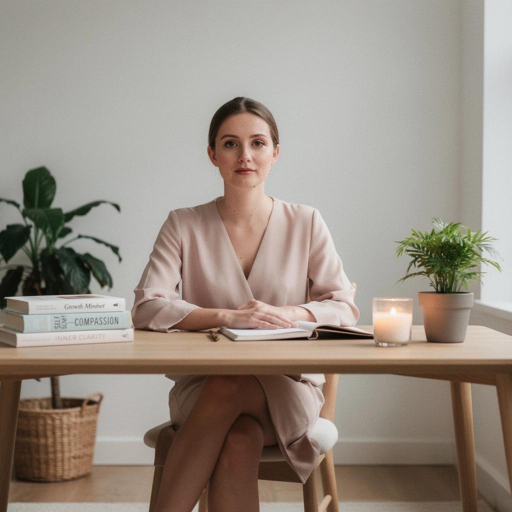 Egyéni konzultáció, ahol a coach segít a résztvevőnek megtalálni a helyes utat.